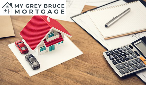 Mortgage Refinance